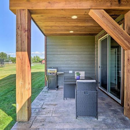 Newly Built Kalispell Home - 28 Mi To Glacier Np! 외부 사진