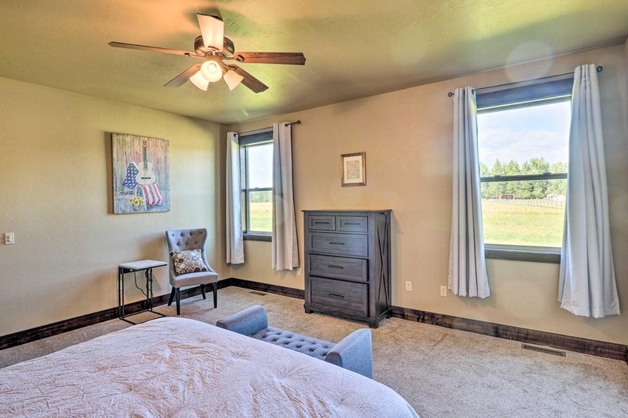 Newly Built Kalispell Home - 28 Mi To Glacier Np! 외부 사진